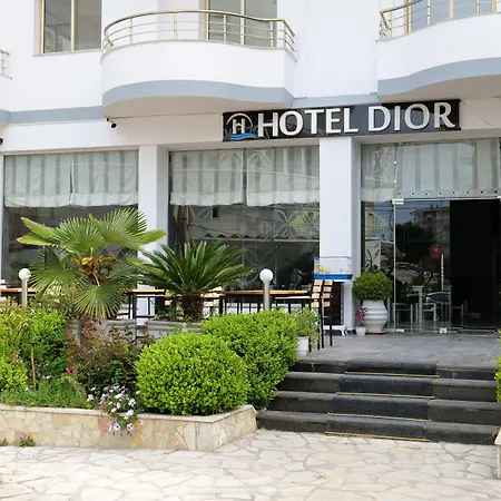 Dior Hotel 3*