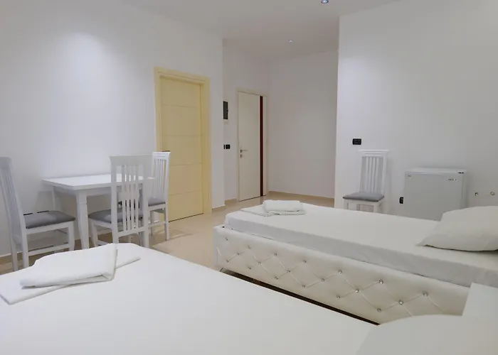 Dior Ξενοδοχείο