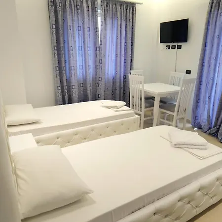 Hotel Dior 3*