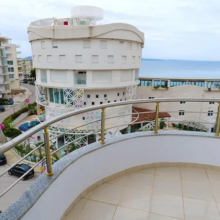 Dior Hotel Sarandë