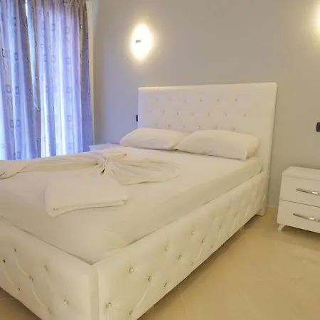 Hotel Dior Sarandë