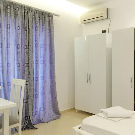 Dior Hotel Sarandë
