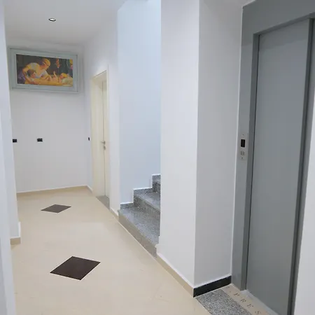 Dior Hotel Sarande
