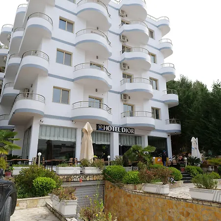 Dior Ξενοδοχείο 3*