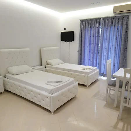 Dior Hotel Sarande