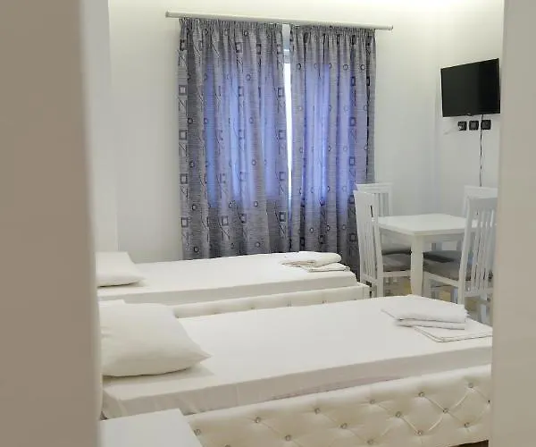 Dior Hotel 3*
