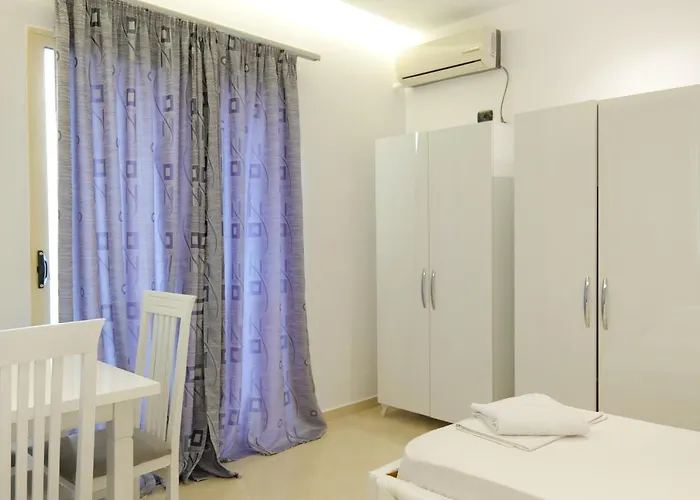 Dior Hotel Saranda