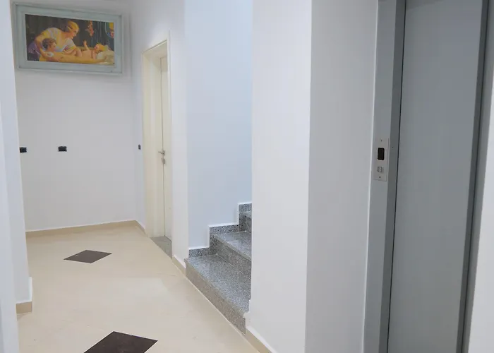 Dior Hotel Saranda