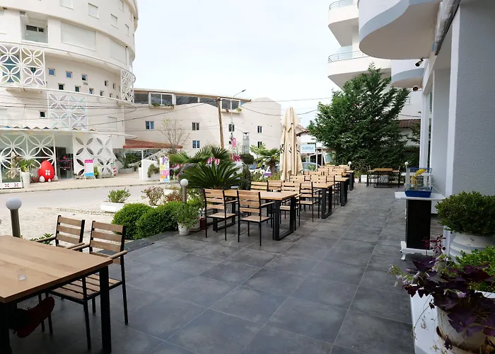Dior Hotel