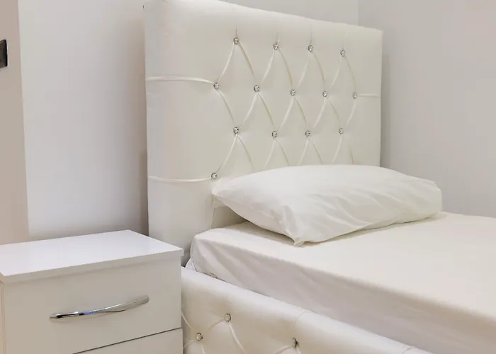 Hotel Dior Saranda
