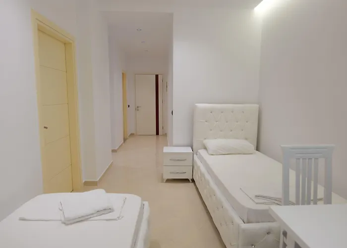 Dior Hotel Sarande