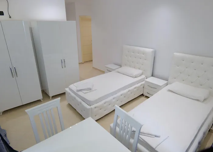 Hotel Dior Saranda