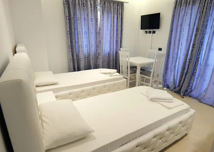 Dior Hotel 3*