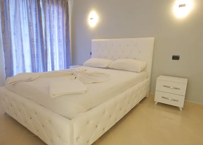 Hotel Dior Saranda